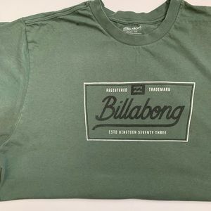Billabong XXL Men’s T-Shirt